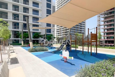 Квартира с 1 спальней в EMAAR Beachfront, ОАЭ №138619 13