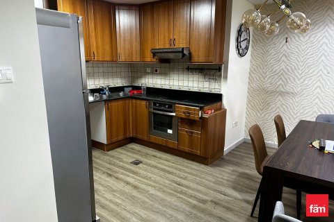 Квартира с 2 спальнями  №116989 11