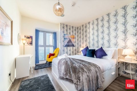 Квартира с 2 спальнями  №116989 4