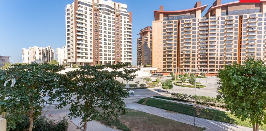 3 bedrooms Apartment No. 116988