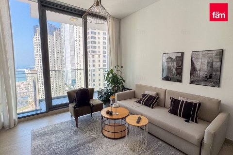 Apartment de 1 dormitorio  No. 116987 6