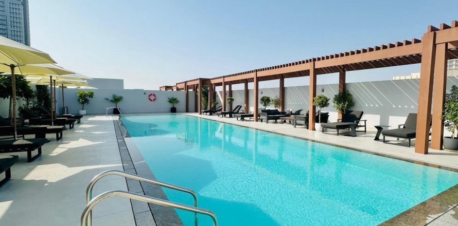 2 bedrooms Apartment  No. 116984