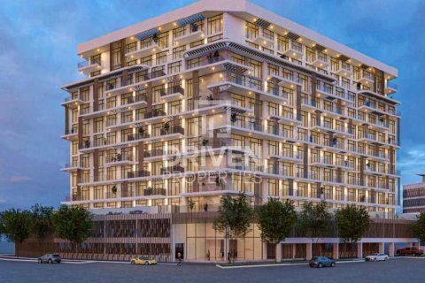 Квартира с 1 спальней  №121445 7