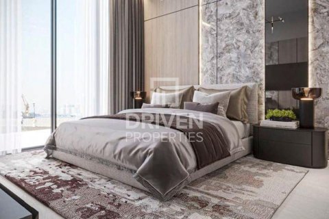 Квартира с 1 спальней  №121445 16