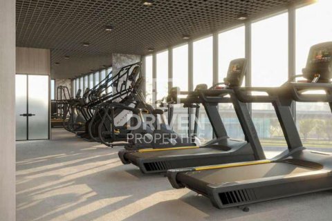 Квартира с 1 спальней  №121445 19