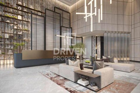 Квартира с 1 спальней  №121445 12