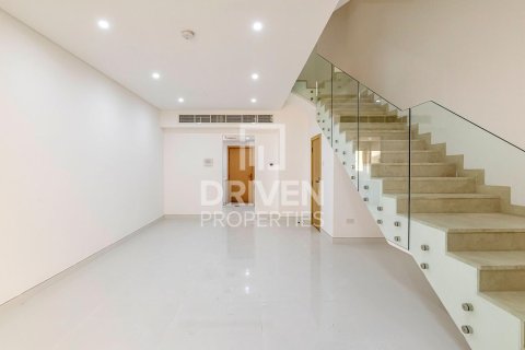 Townhouse de 4 dormitorios  No. 121449 5