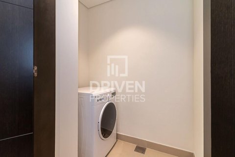 Appartement de 1 chambre  No. 121443 9