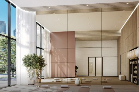 3 غرف نوم شقة في Dubai Design District, الإمارات العربية المتحدة رقم 160756 12