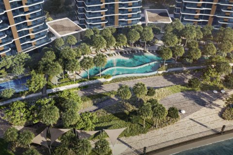 3 غرف نوم شقة في Dubai Design District, الإمارات العربية المتحدة رقم 160756 6