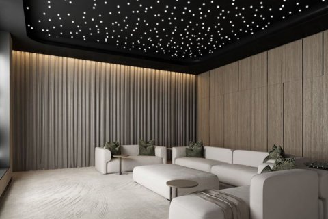 3 غرف نوم شقة في Dubai Design District, الإمارات العربية المتحدة رقم 160756 11