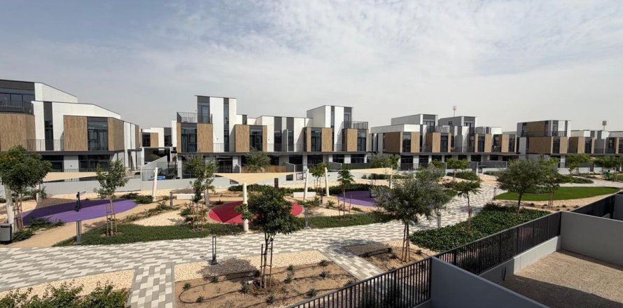 3 غرف نوم فيلا في دبي, الإمارات العربية المتحدة رقم 160754