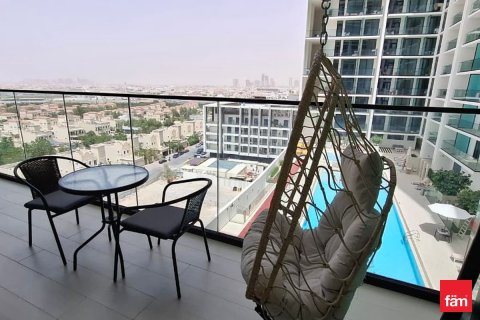1 غرف نوم شقة في دبي, الإمارات العربية المتحدة رقم 160752 13