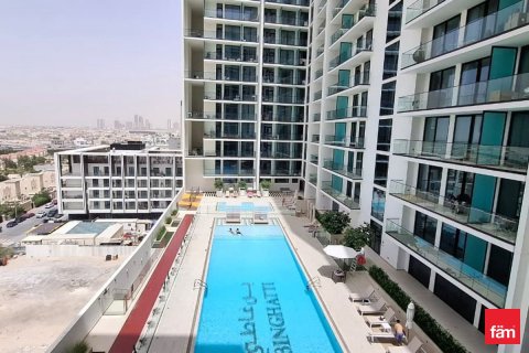 1 غرف نوم شقة في دبي, الإمارات العربية المتحدة رقم 160752 18