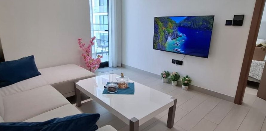 1 غرف نوم شقة في دبي, الإمارات العربية المتحدة رقم 160752