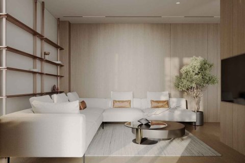 Apartment de 3 dormitorios en Blue Marina Residence Dubai, UAE No. 99451 9