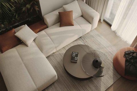 Apartment de 3 dormitorios en Blue Marina Residence Dubai, UAE No. 99452 7