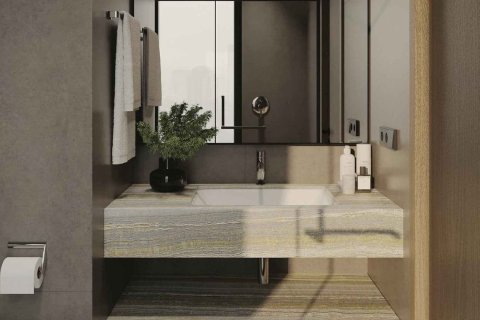 Apartment de 3 dormitorios en Blue Marina Residence Dubai, UAE No. 99452 9