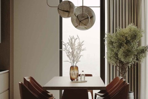 Apartment de 3 dormitorios en Blue Marina Residence Dubai, UAE No. 99452 8