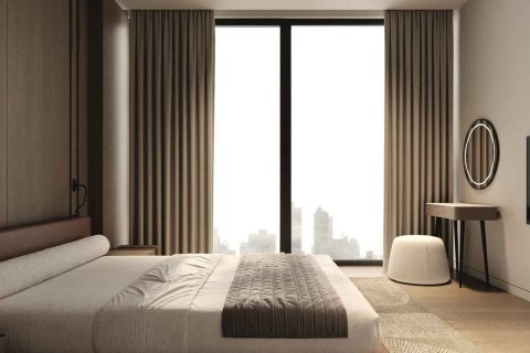 Apartment de 3 dormitorios en Blue Marina Residence Dubai, UAE No. 99452 10