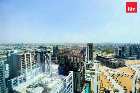 42.1مربع، شقة في الخليج التجاري, الإمارات العربية المتحدة رقم 41936 9