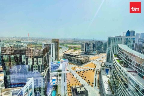 42.1مربع، شقة في الخليج التجاري, الإمارات العربية المتحدة رقم 41936 5