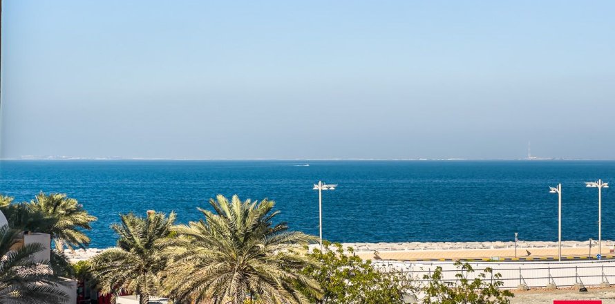 1 غرف نوم شقة في نخلة جميرا, الإمارات العربية المتحدة رقم 41916