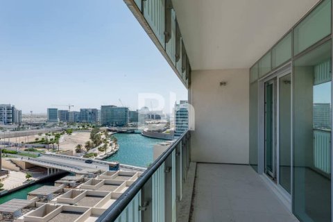 Appartement de 3 chambres à Al Raha Beach, UAE No. 63383 13