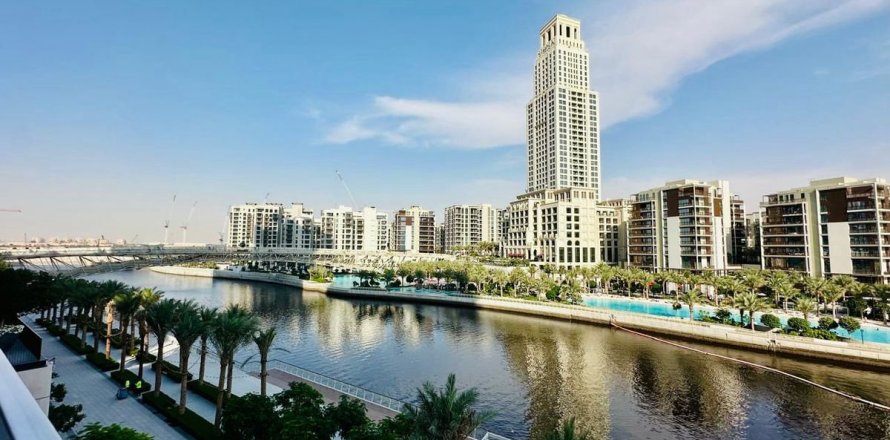 Appartement de 3 chambres à Dubai, UAE No. 100517