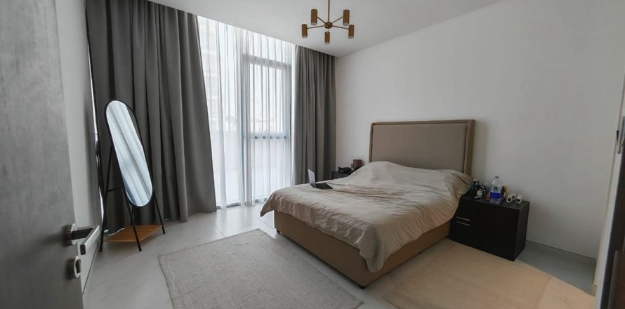 Квартира с 1 спальней №100515