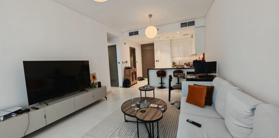 Appartement de 1 chambre à Dubai, UAE No. 100515