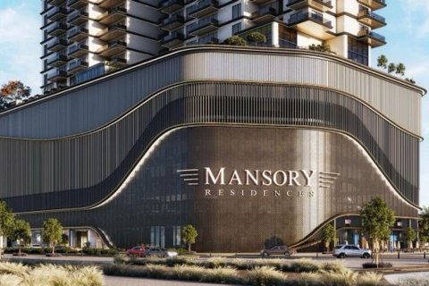 Appartement de 1 chambre à Ras Al Khor, UAE No. 100513 4
