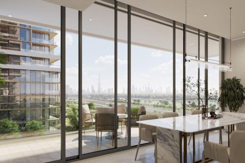 Appartement de 1 chambre à Ras Al Khor, UAE No. 100513 11