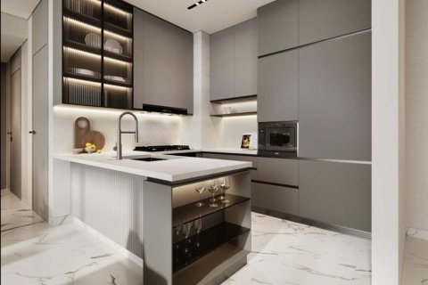 Appartement de 1 chambre à Ras Al Khor, UAE No. 100513 5