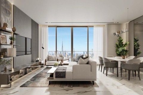 Appartement de 1 chambre à Ras Al Khor, UAE No. 100513 12
