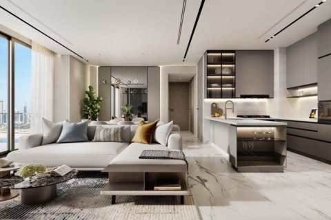 Appartement de 1 chambre à Ras Al Khor, UAE No. 100513 1