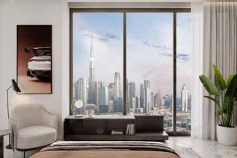 Appartement de 1 chambre à Ras Al Khor, UAE No. 100513 2