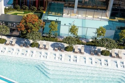 Appartement de 1 chambre à Ras Al Khor, UAE No. 100513 16