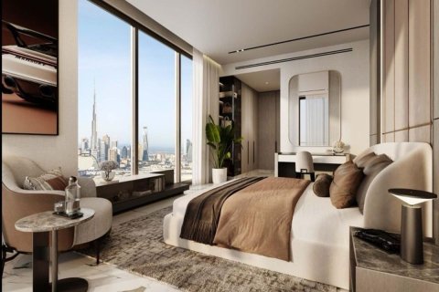 Appartement de 1 chambre à Ras Al Khor, UAE No. 100513 6