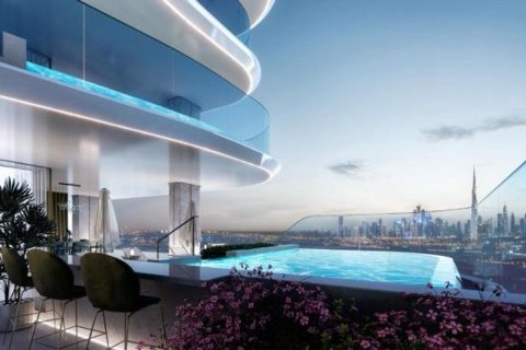 Appartement de 1 chambre à Ras Al Khor, UAE No. 100513 9