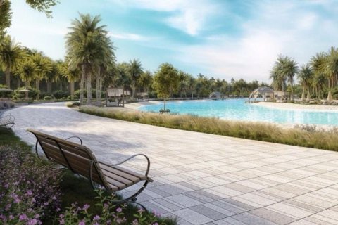Appartement de 1 chambre à Ras Al Khor, UAE No. 100513 17