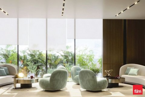 Appartement de 1 chambre à Dubai, UAE No. 100512 4