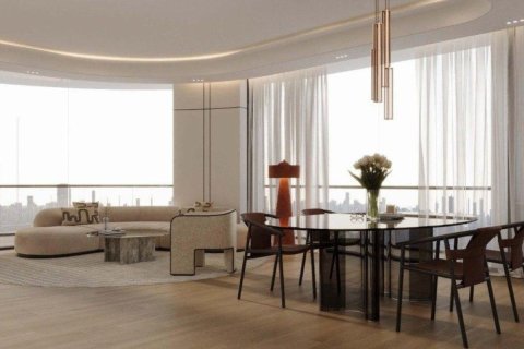 Apartment de 43m² en Business Bay, UAE No. 100518 1