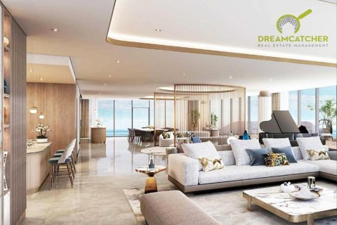 Appartement de 3 chambres à Al Marjan Island, UAE No. 75317 4