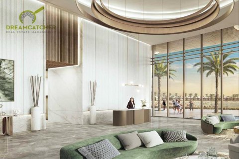 Appartement de 3 chambres à Al Marjan Island, UAE No. 75317 5