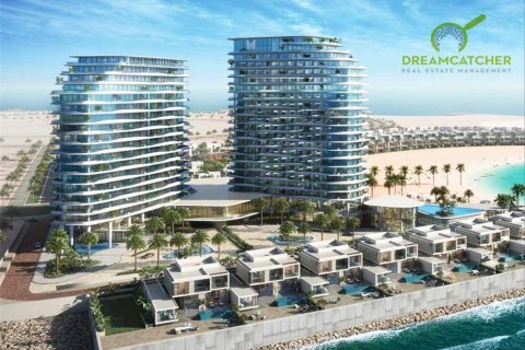 Appartement de 3 chambres à Al Marjan Island, UAE No. 75317 8