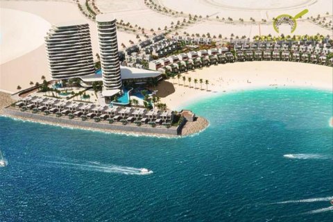 Appartement de 3 chambres à Al Marjan Island, UAE No. 75317 9