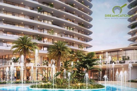 Appartement de 3 chambres à Al Marjan Island, UAE No. 75317 1