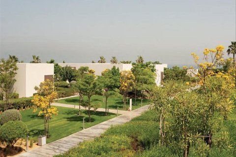 Вилла с 4 спальнями в Al Zorah, ОАЭ №75318 19