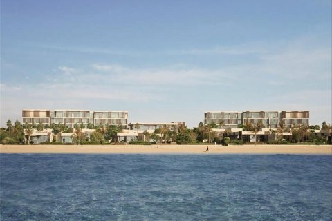 Вилла с 4 спальнями в Al Zorah, ОАЭ №75318 20